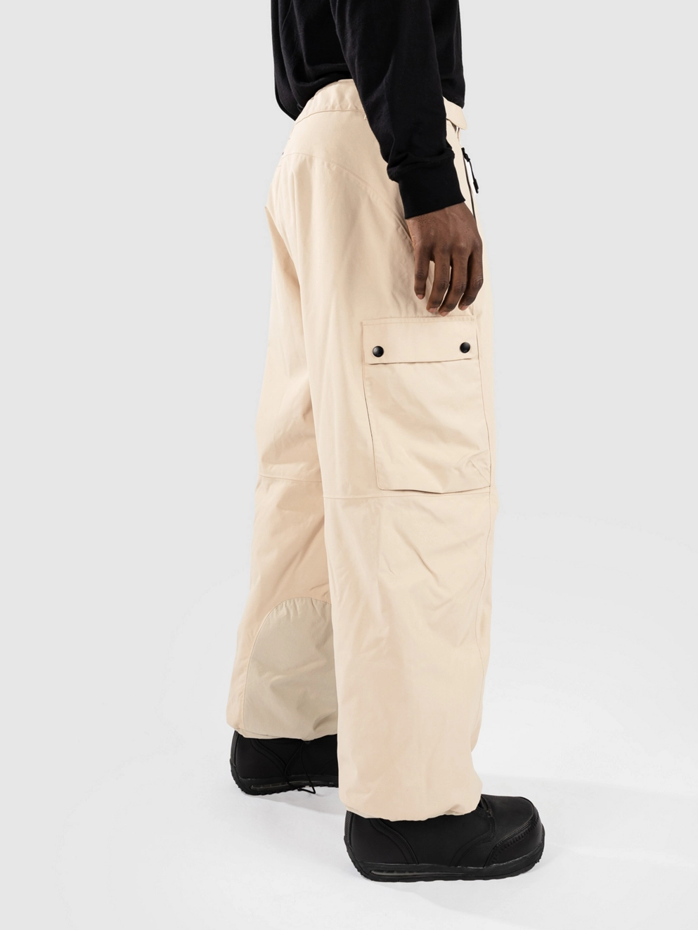 Oakley Tc Channel Cargo Pants humus