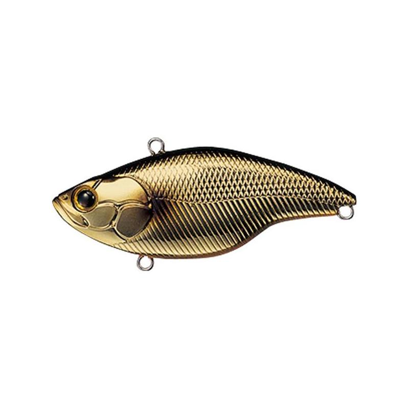 Leurre Coulant Ever Green Buzzer Beater Tungsten - 7Cm