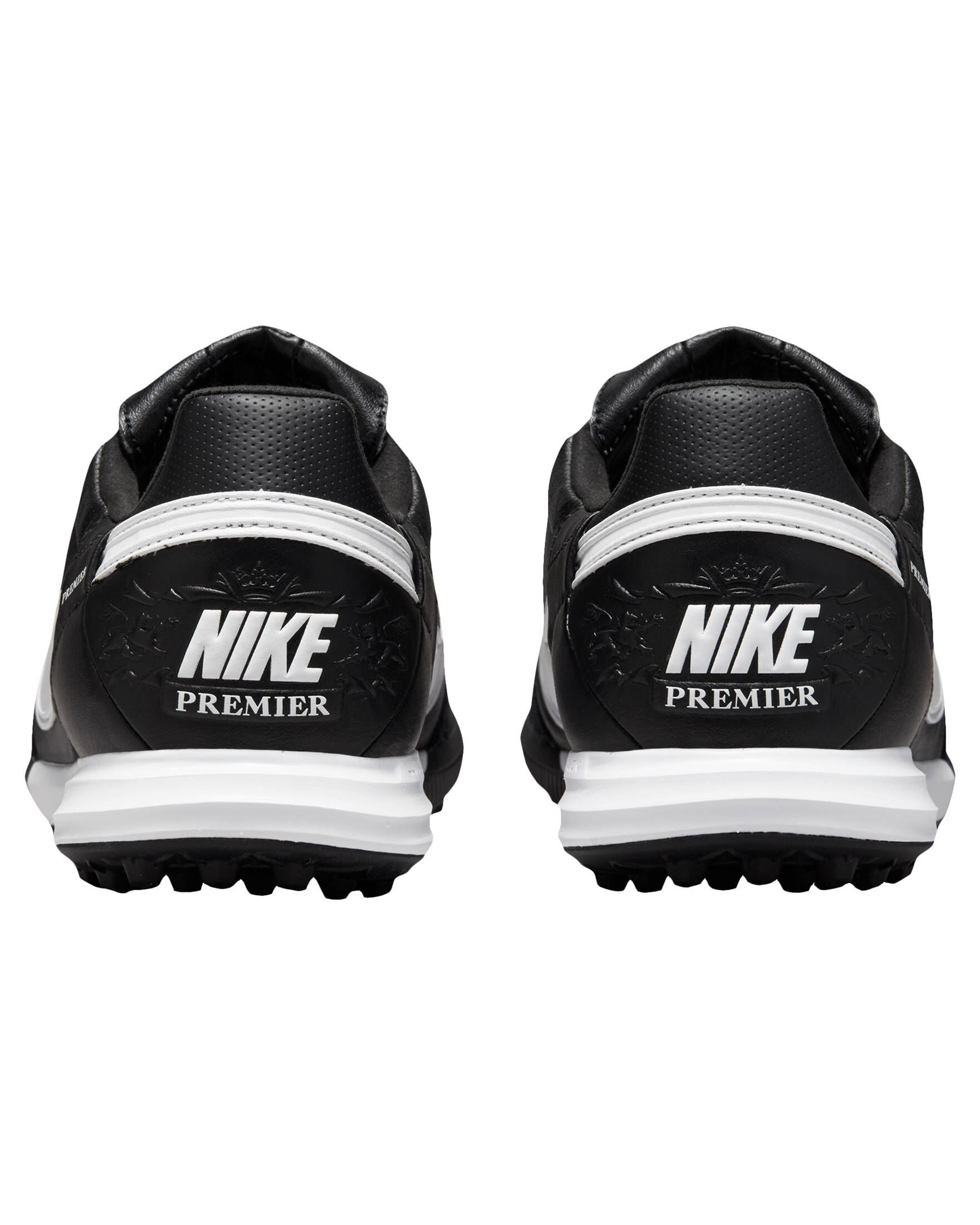Nike| Herren Fußballschuhe Hartplatz THE NIKE PREMIER III TF