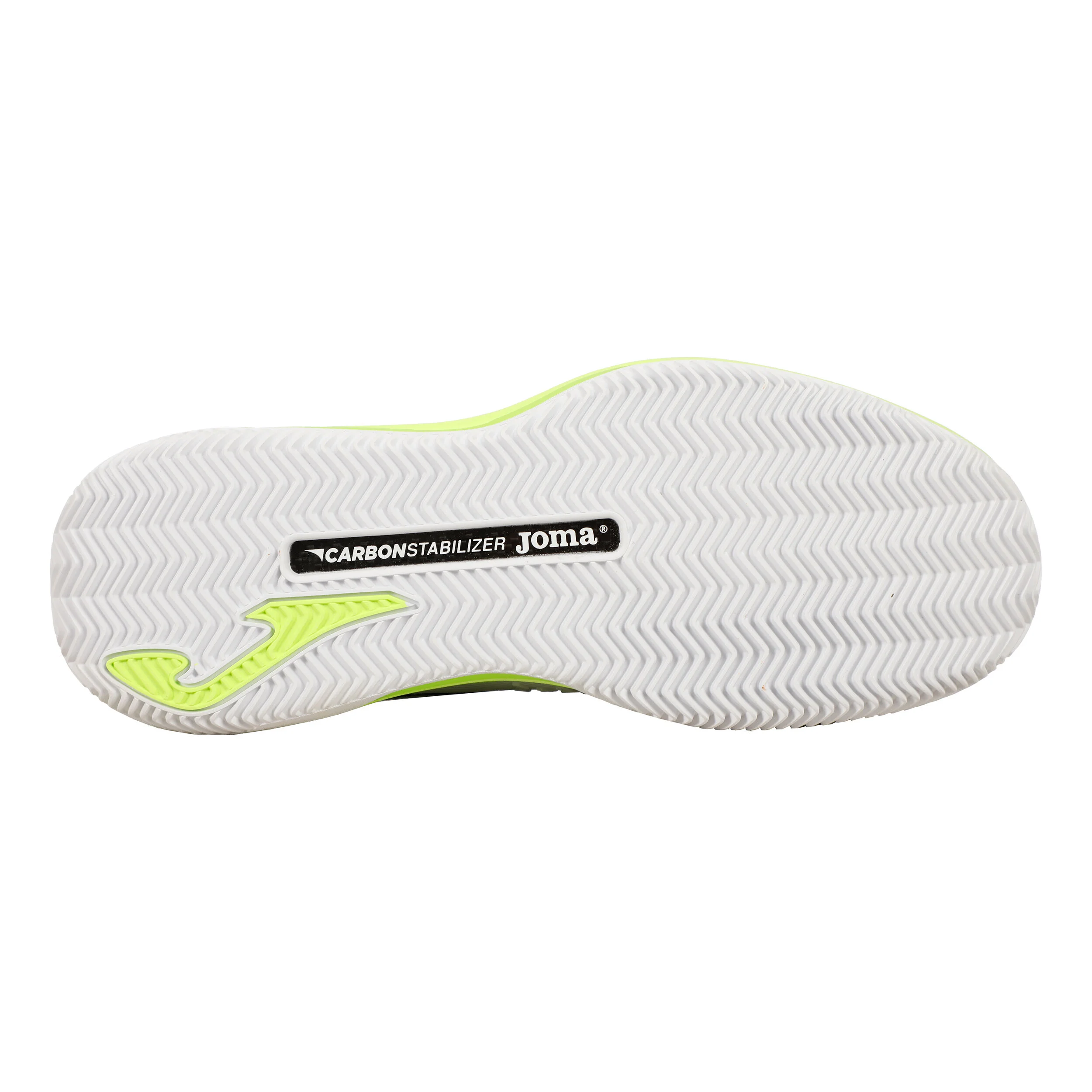 Joma Ace Chaussure Terre Battue Hommes - Blanc