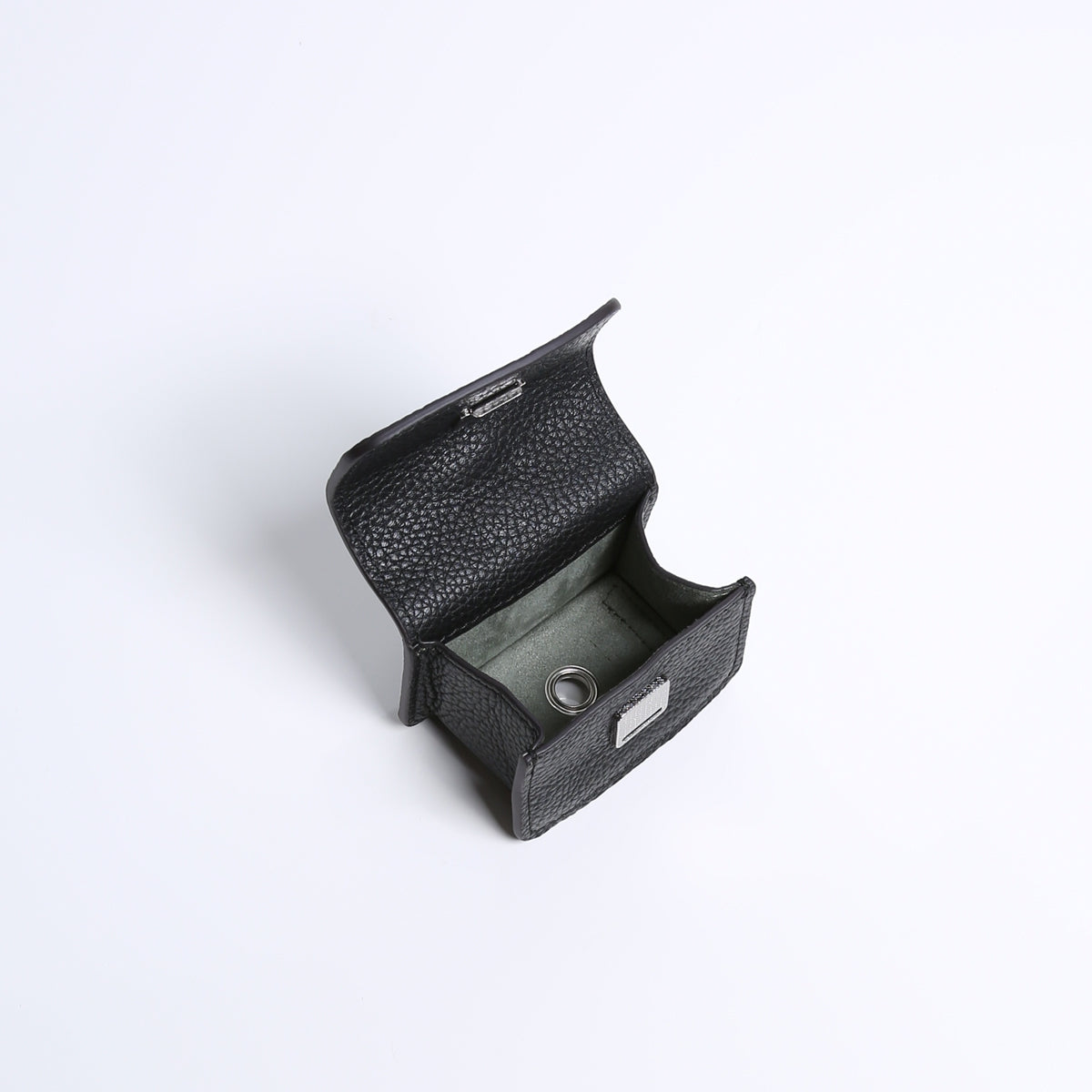 POOP BAG | BLACK