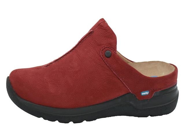 Wolky Holland DB