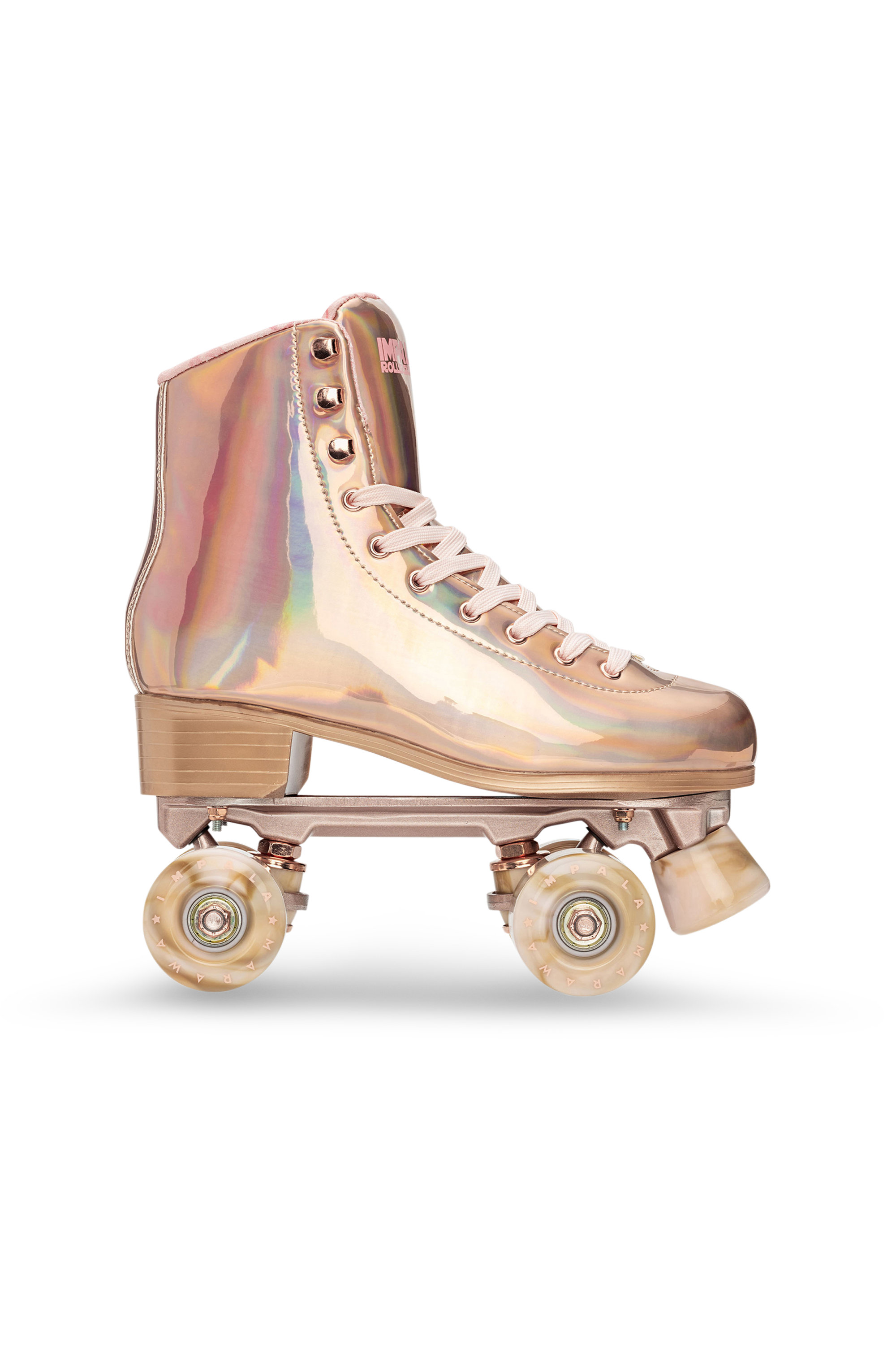 IMPALA Rollers ROLLER QUADS Rouge