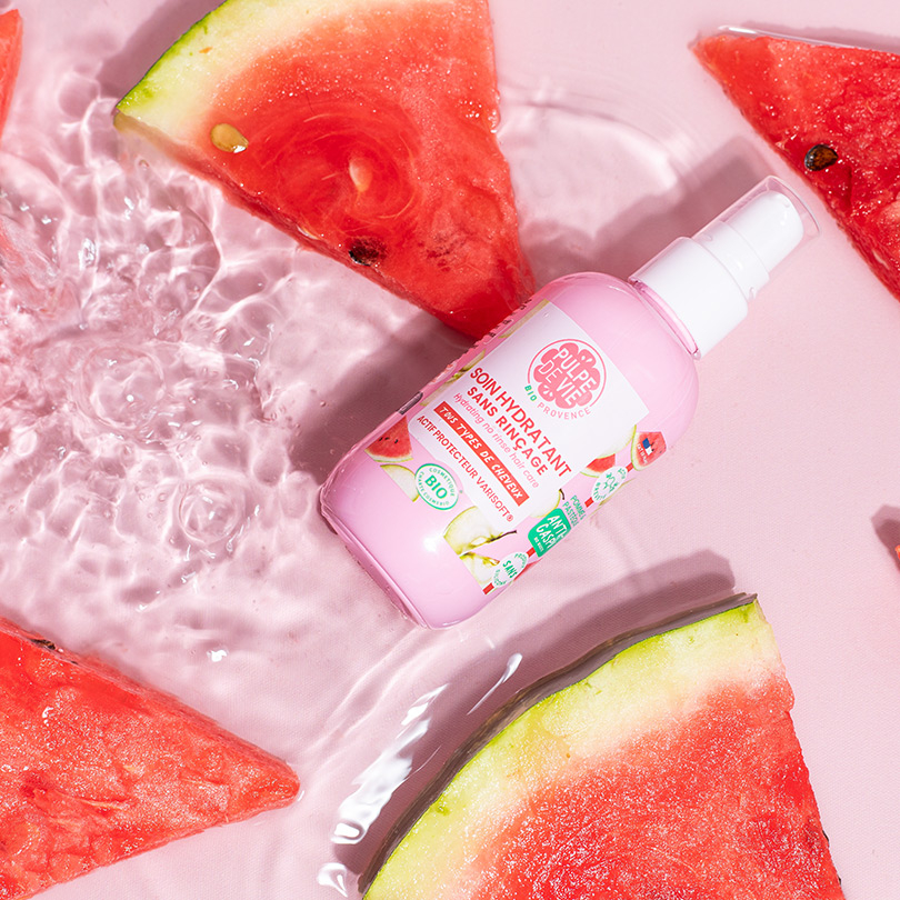 Crème Hydratante Vitaminée Format Voyage Kreme