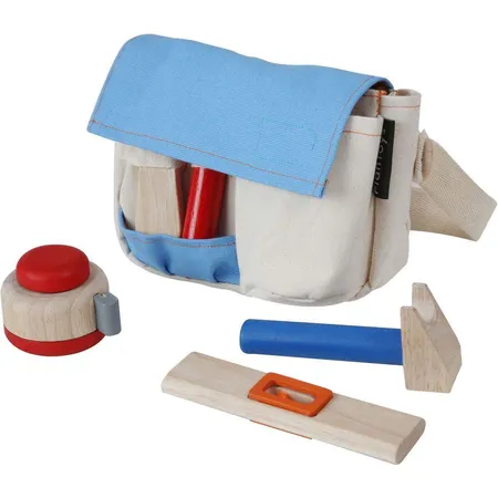 Plantoys Werkzeuggürtel