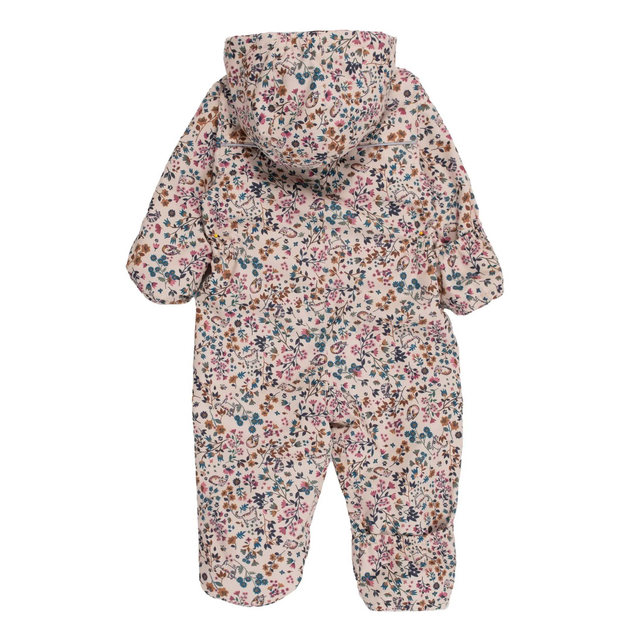 Nanö Combinaison Extérieur Lyvia 6-24mois