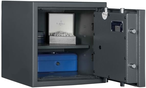 BTM Tresor BTL 420 nach EN 1143-1