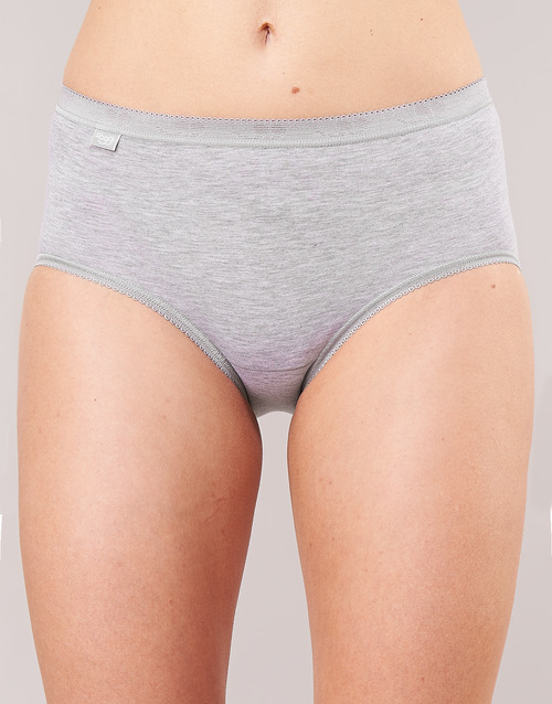 Sloggi  - BASIC+ X 4 - Gris