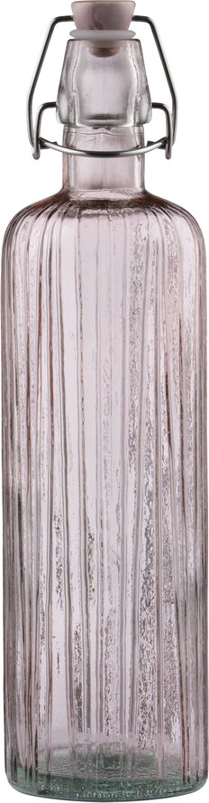 BITZ Vandflaske Kusintha 0,75 liter Light pink Light pink