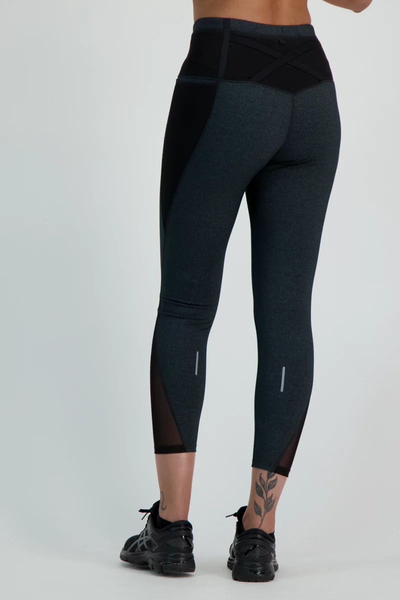 ASICS Distance Supply Damen 78 Tight