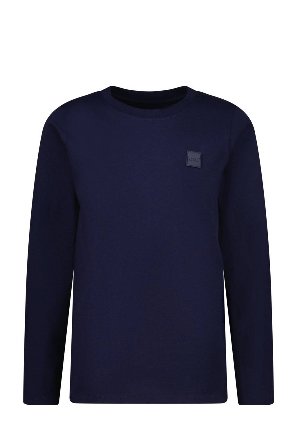 Raizzed longsleeve Harbin R3 donkerblauw