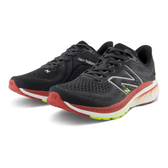 New Balance Herre Løbesko Fresh Foam X 860 v13 Sort