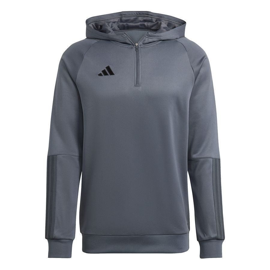 adidas Sweat à Capuche Tiro 23 Competition - Gris