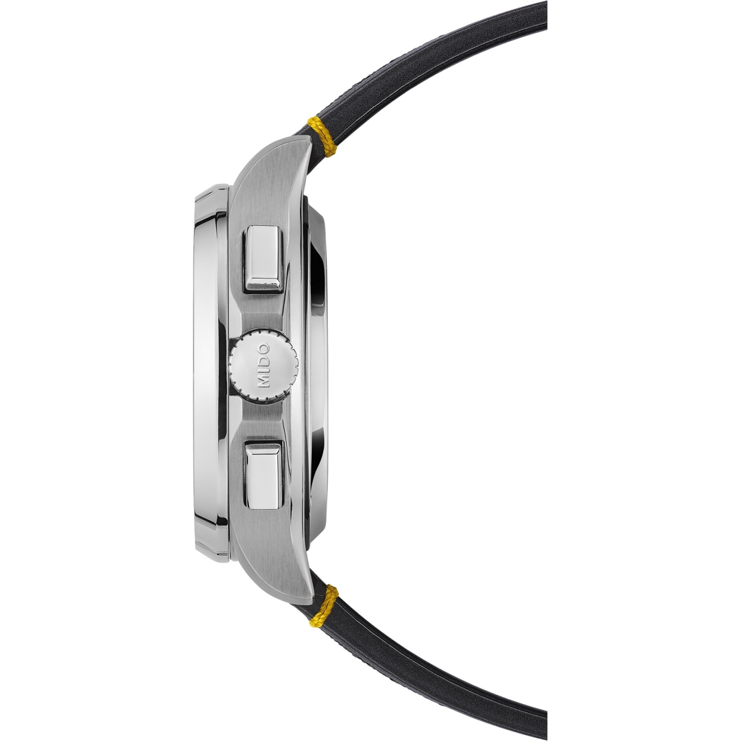 Mido Multifort TV Chronograph