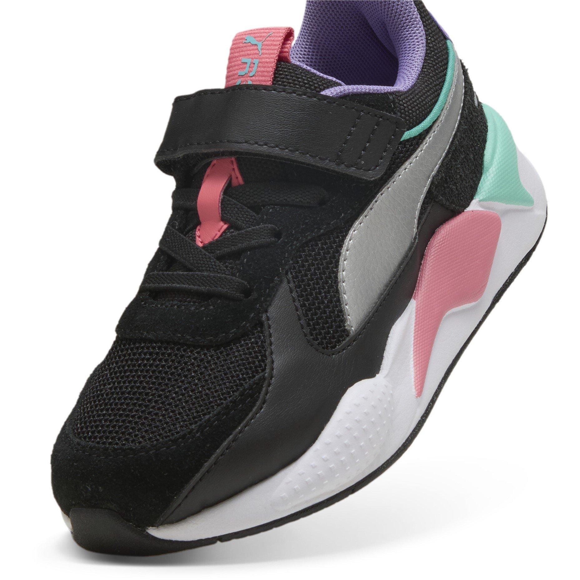 Puma  RS X³ Puzzle sneakers Childrens