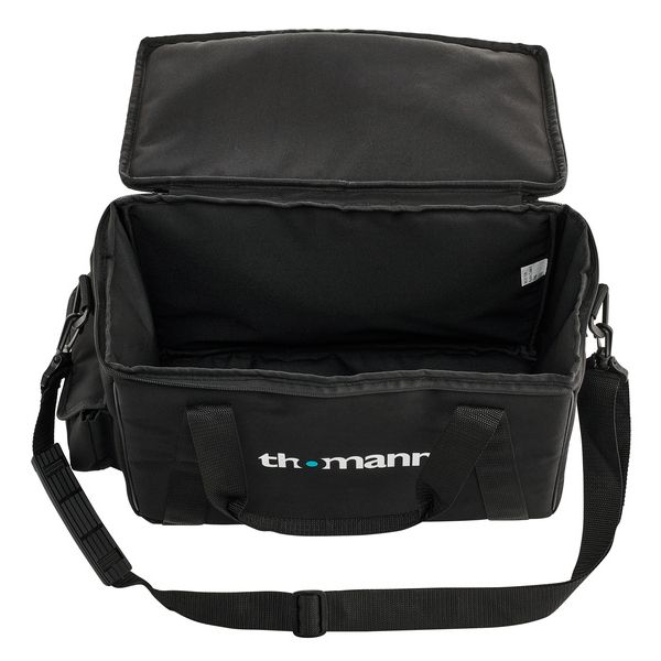 Audiocase S5 Bag Bundle