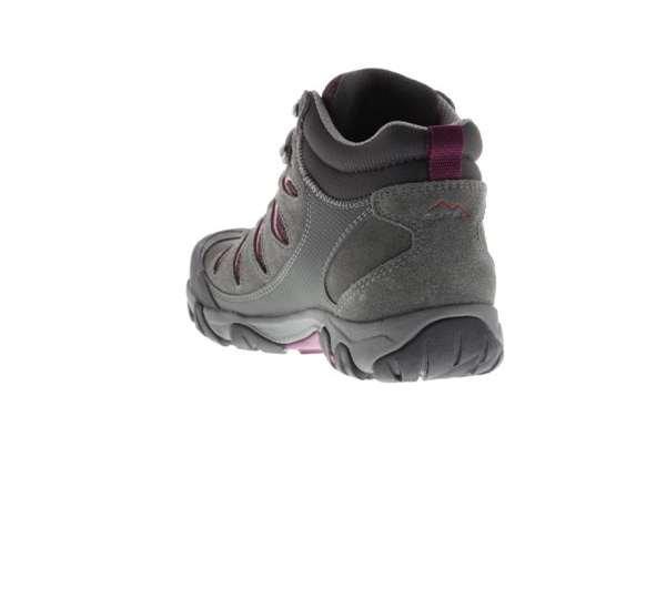 Karrimor Aspen Mid Ladies Walking Boots