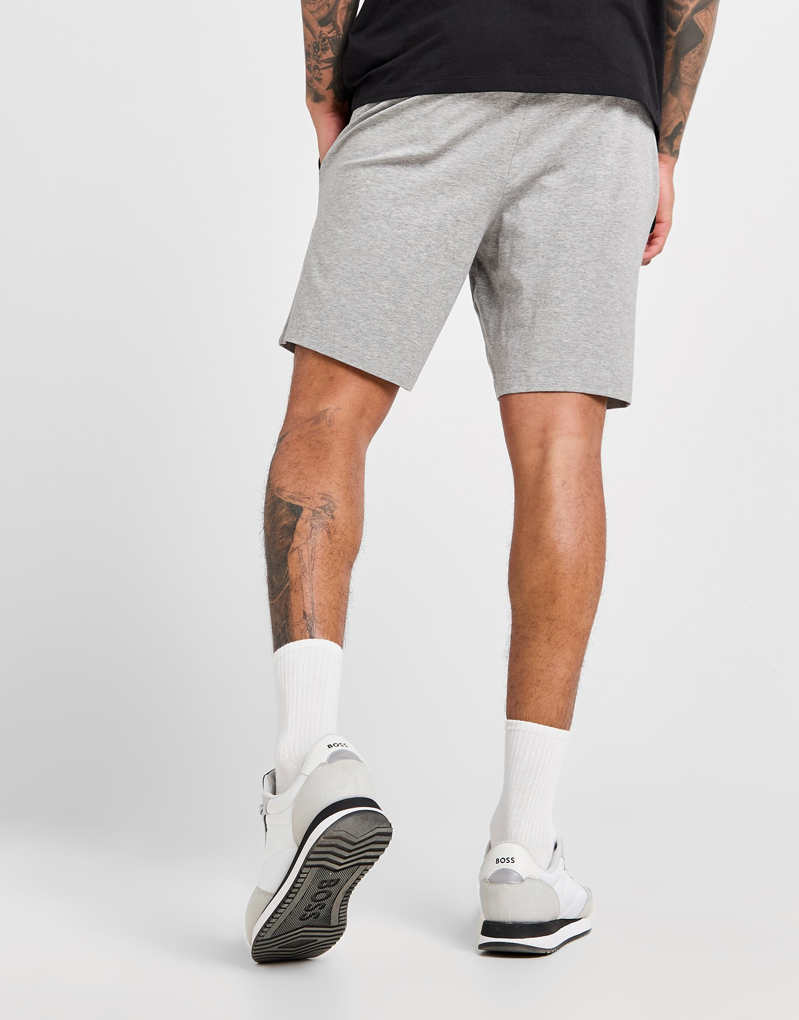 BOSS Short Mix Homme