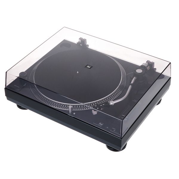 Dual DTJ 301-1 USB