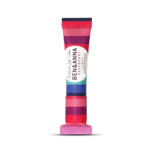 Ben & Anna Lip Balm Raspberry 6GR