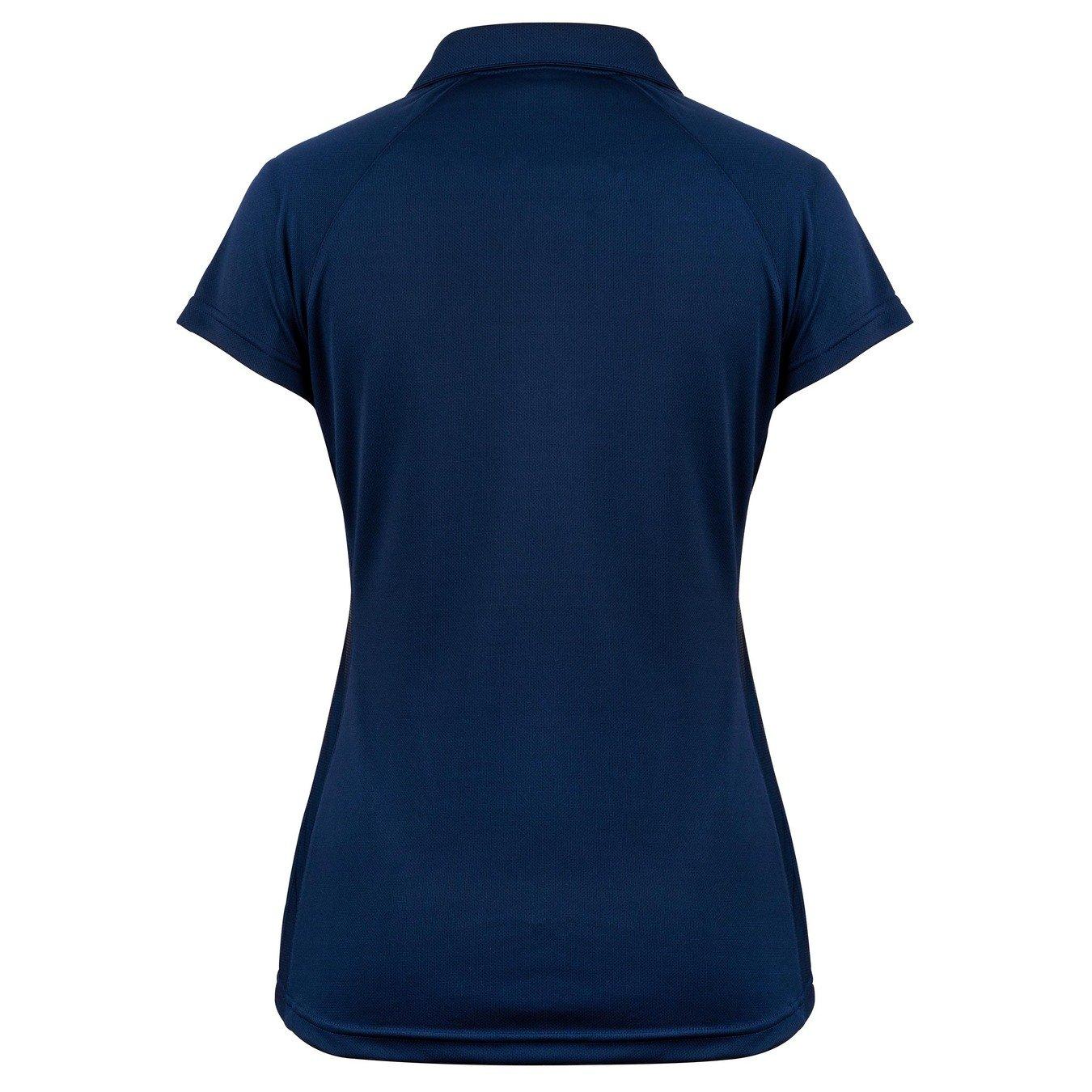 Gilbert Eclipse Jnr Polo Shirt