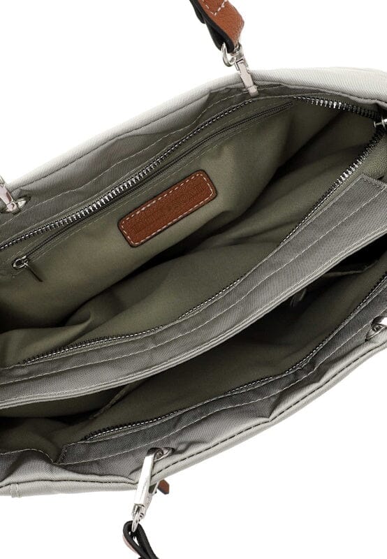 Emily & Noah Esther Handbag Khaki