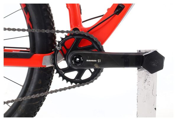 Produit reconditionné · Orbea Oiz Carbone X01 / Vélo VTT / Orbea | Très bon état