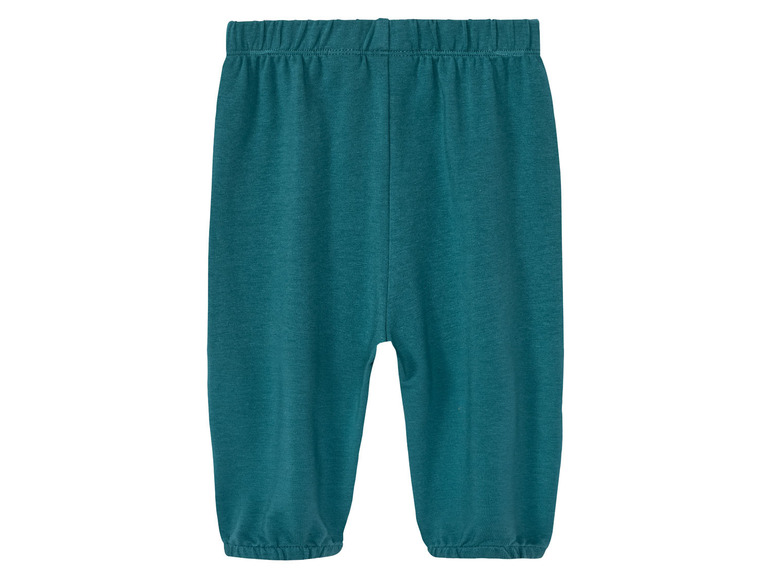 Baby jongens pyjama