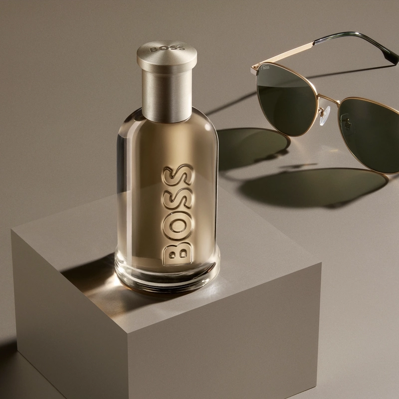 Hugo Boss Bottled For Men EDP 100 ml