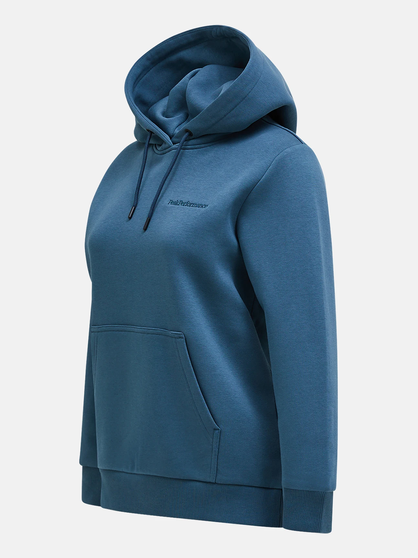 Original Small Logo Hood