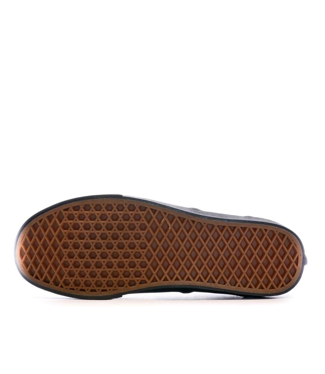 Baskets Noir Homme Vans Doheny Canvas