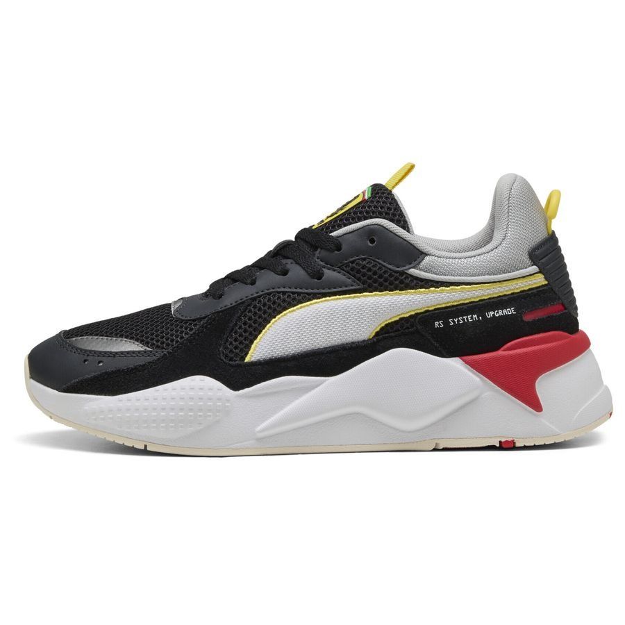 Puma Scuderia Ferrari RS-X Sneakers