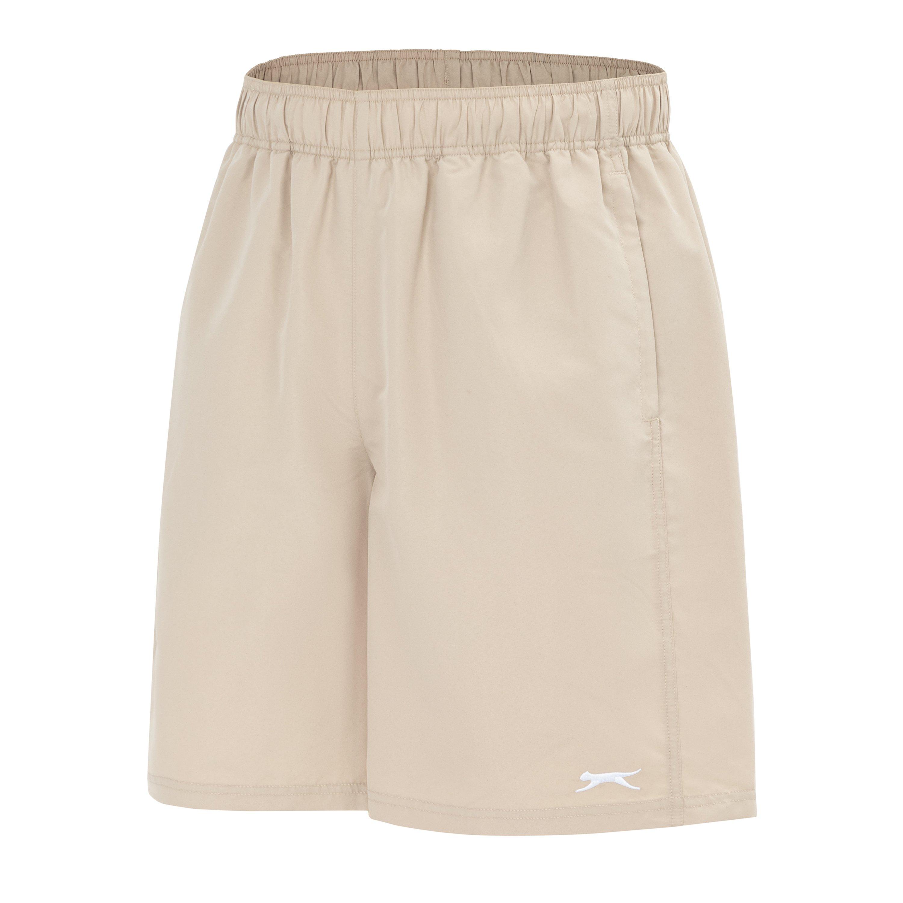 Slazenger Mens Woven Shorts