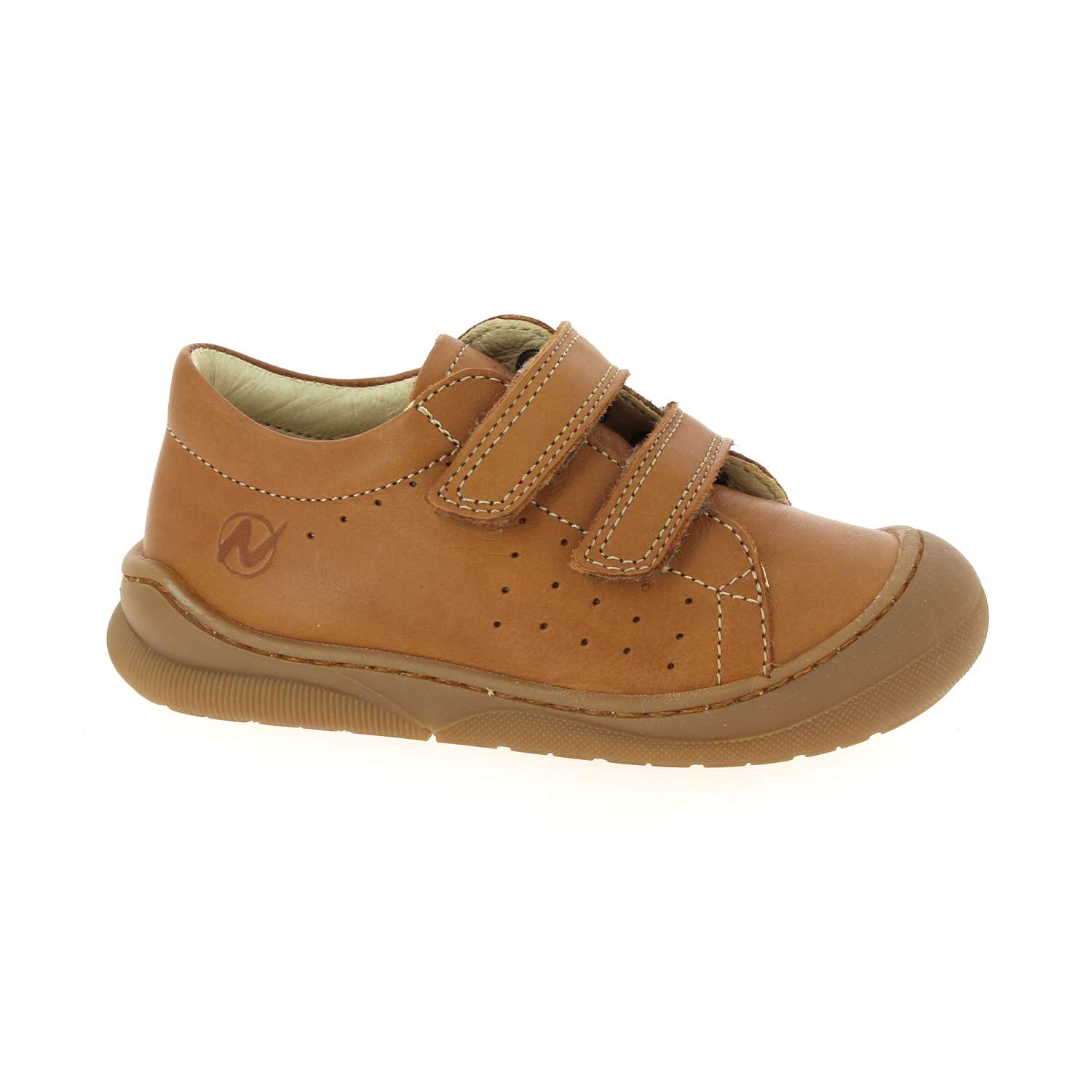 Chaussures basses garçon NATURINO GABBY