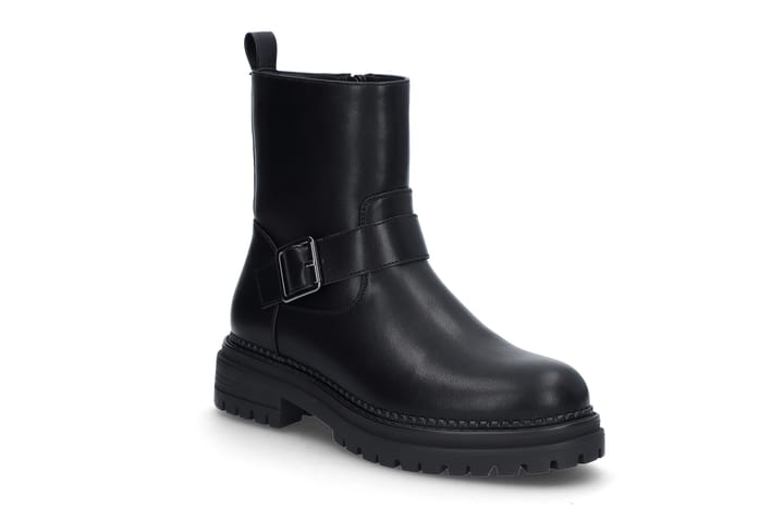 Biker boots