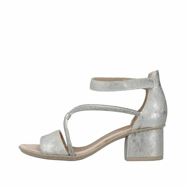 Rieker Sandal Dame 64654-40