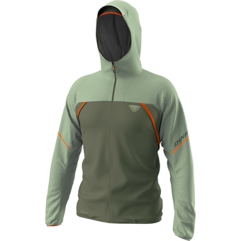 Dynafit Alpine 3L Hardshelljacke Sage Herren