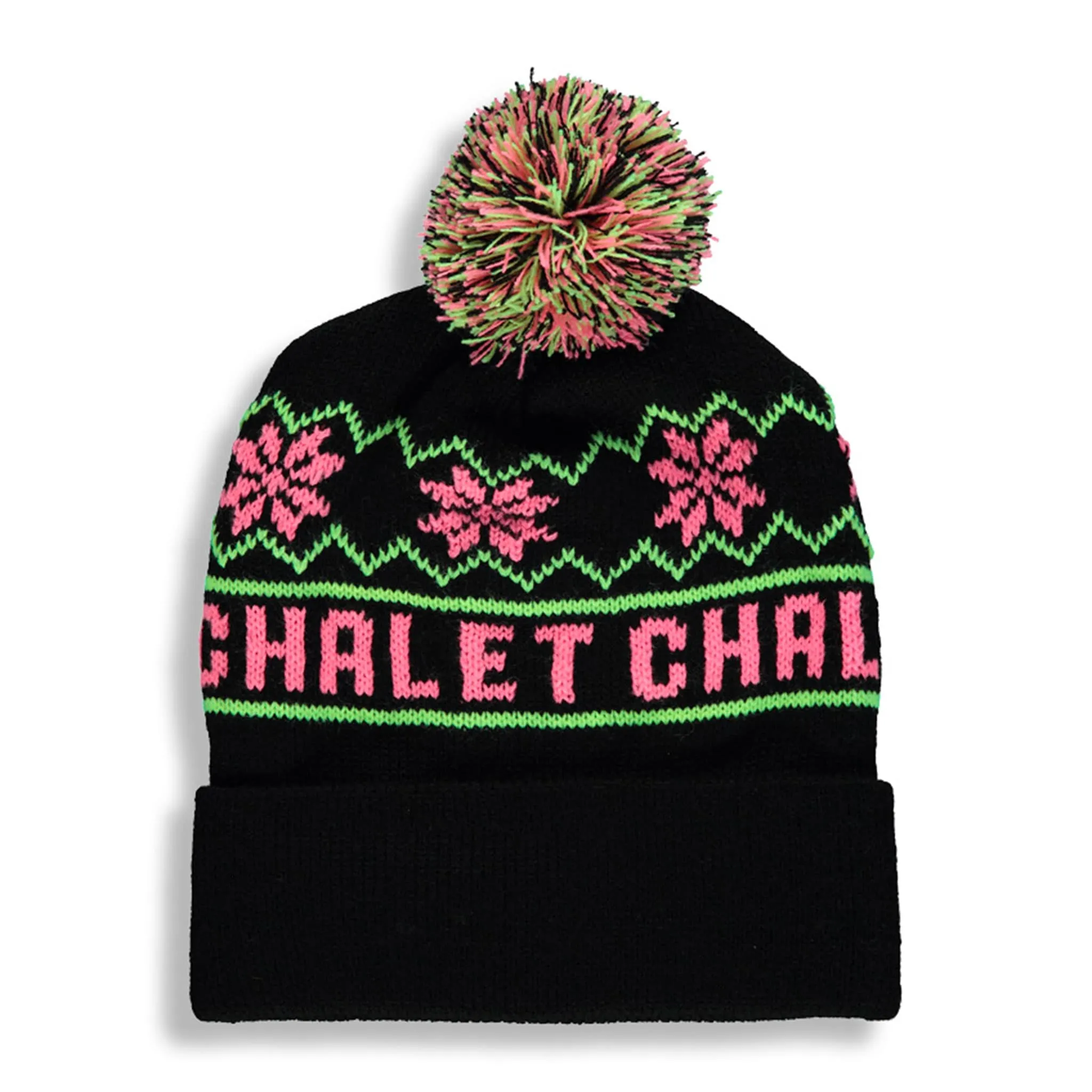 Birdz Tuque Chalet 2-6ans