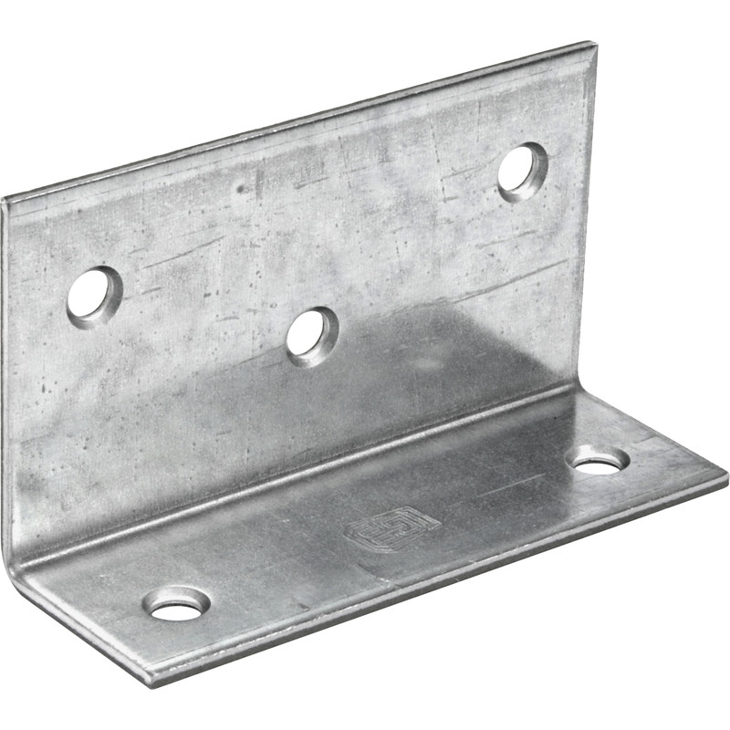 GB versterkingshoek 40x25x75mm
