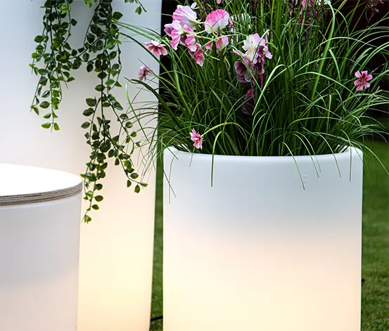8 seasons design LED-Leuchte