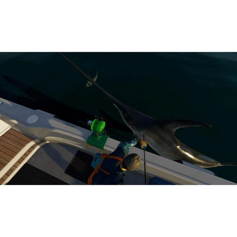 Fishing: North Atlantic (Complete Edition)- PlayStation 5