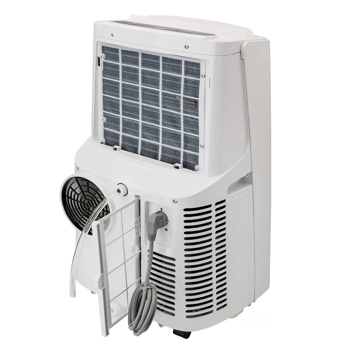 Klimagerät Bimar CP120 WIFI weiss