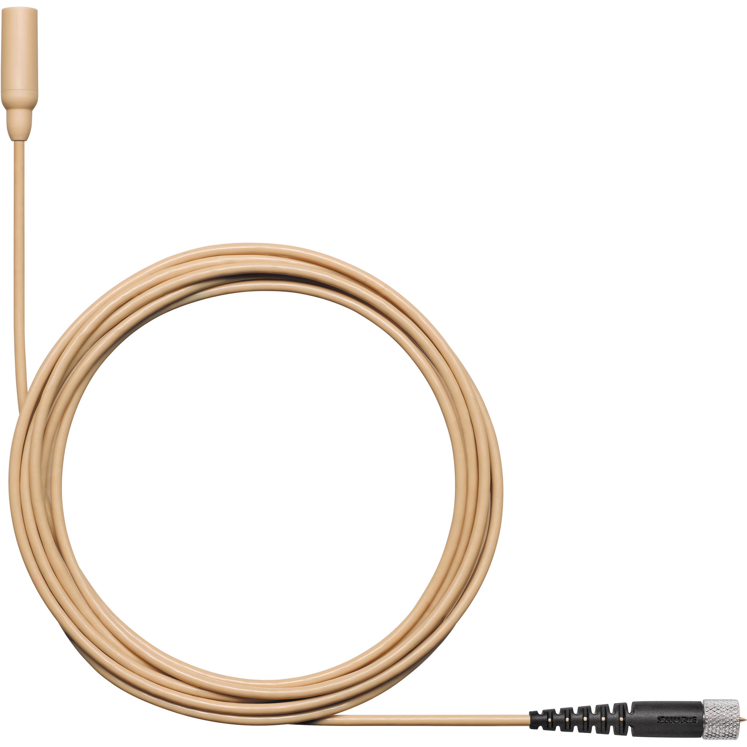 Shure TwinPlex TL48T/O-MDOT-A dasspeldmicrofoon