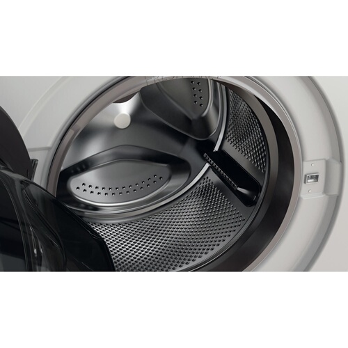 Lave-linge séchant Whirlpool FFDD1074489BVFR