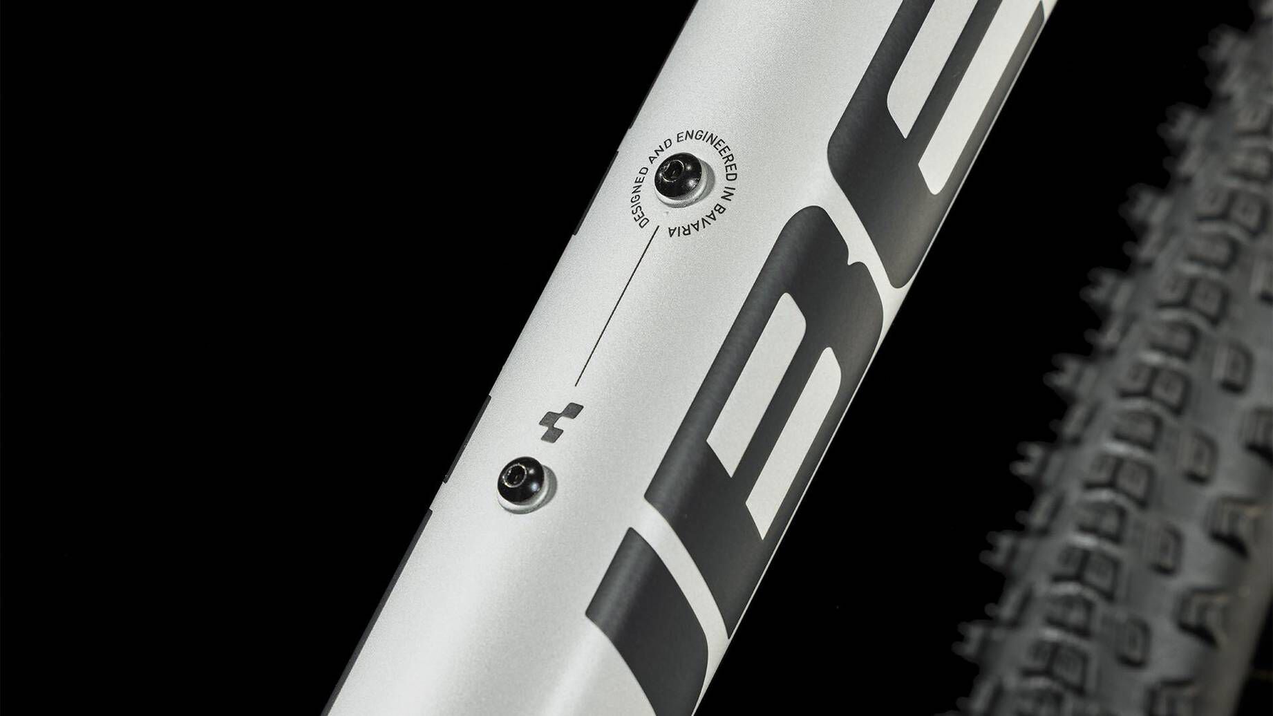 Cube| Herren Mountainbike ATTENTION SLX
