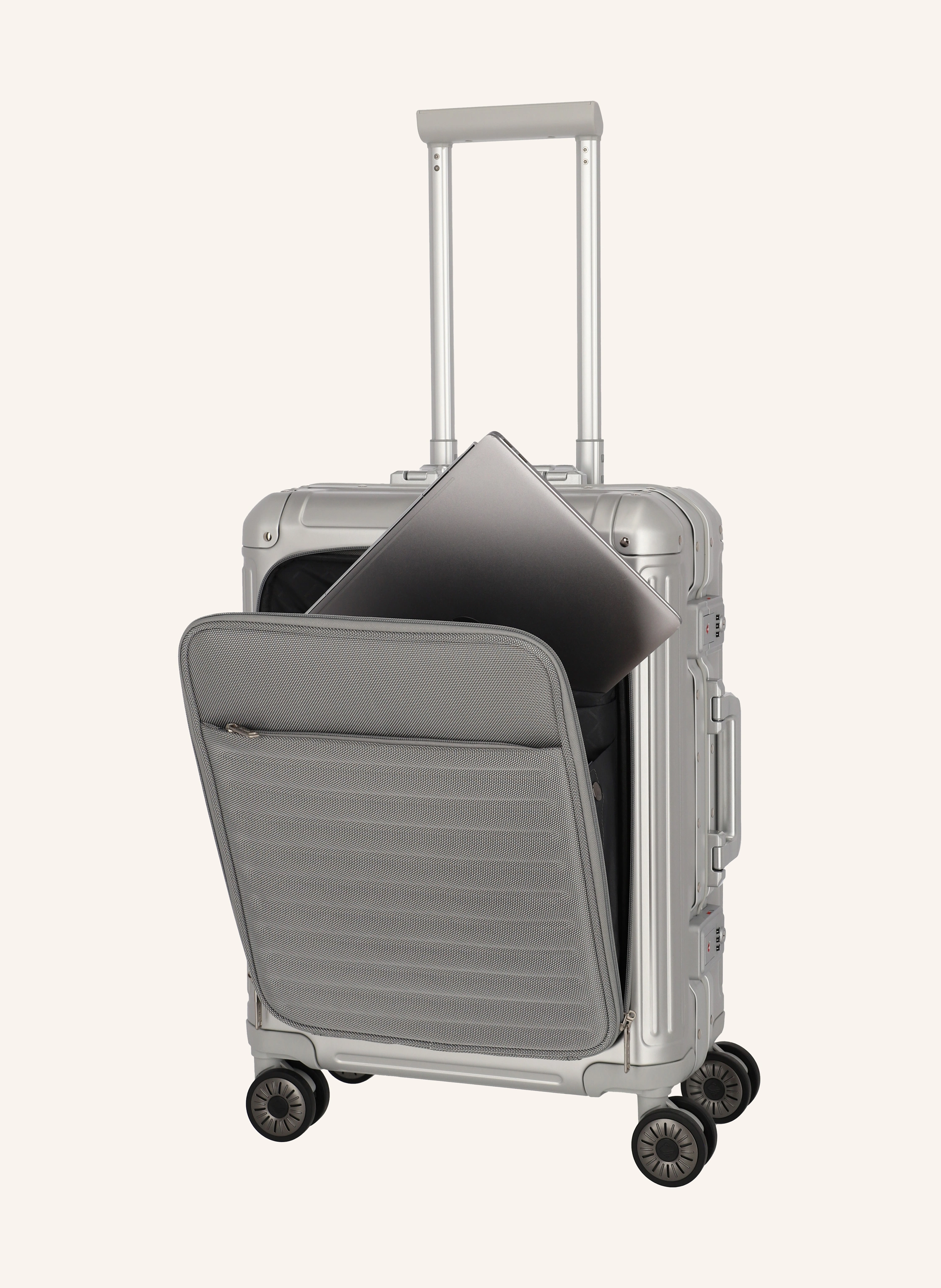 travelite Trolley NEXT 2.0 L