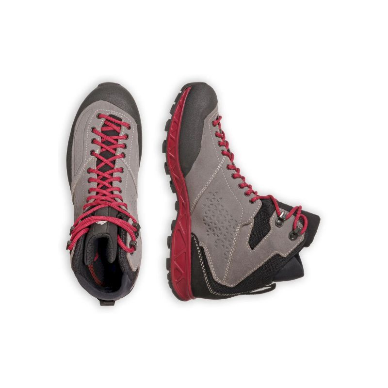 Super Ferrata M GTX - Chaussures randonnée femme