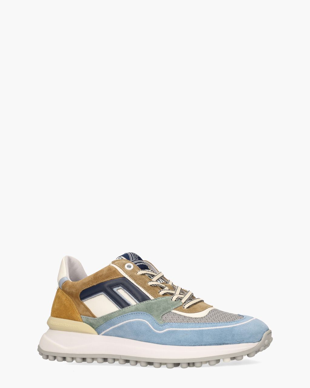 Floris Van Bommel Noppi 29.37 Herensneakers