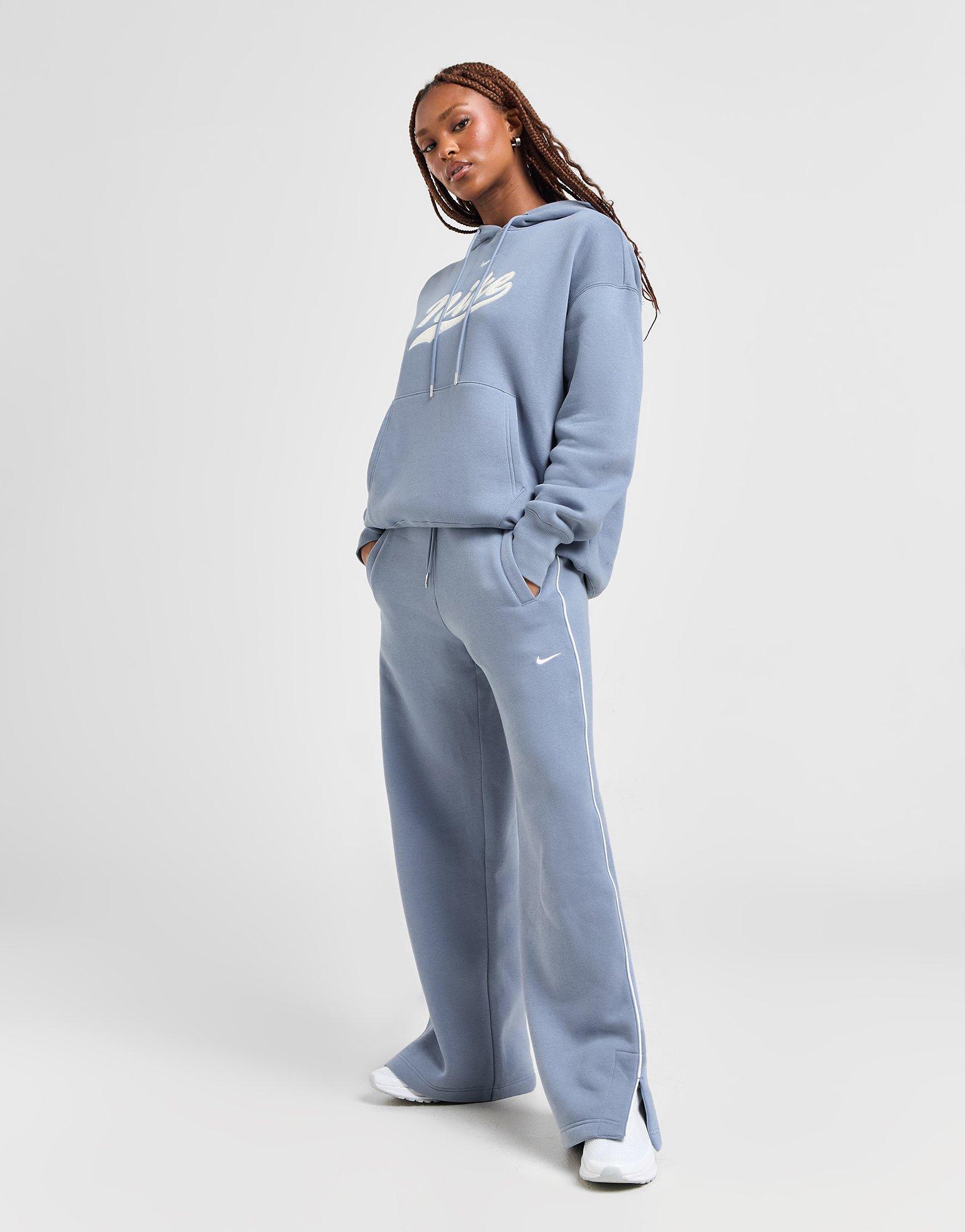 Nike Pantalon de jogging Sportswear Phoenix Femme