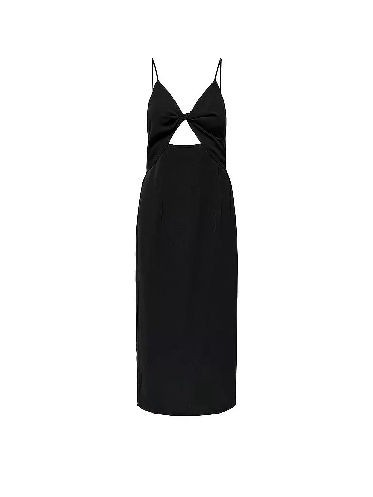 ONLY Maxikleid ONLIRIS schwarz